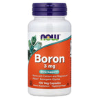 Bore glycinate (label TRAACS®)