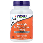 L-Carnitine