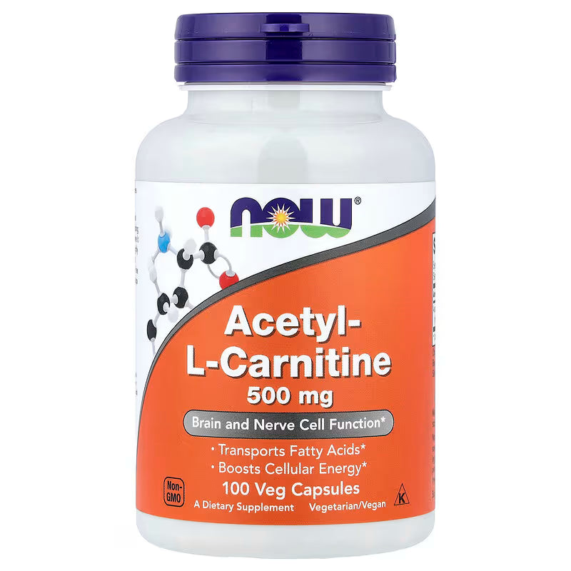 L-Carnitine