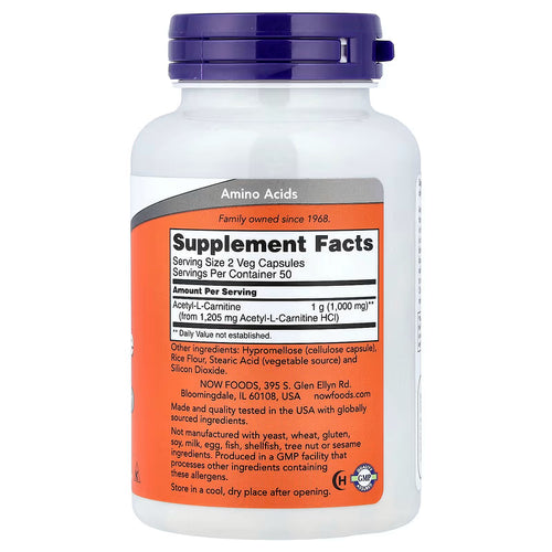 L-Carnitine
